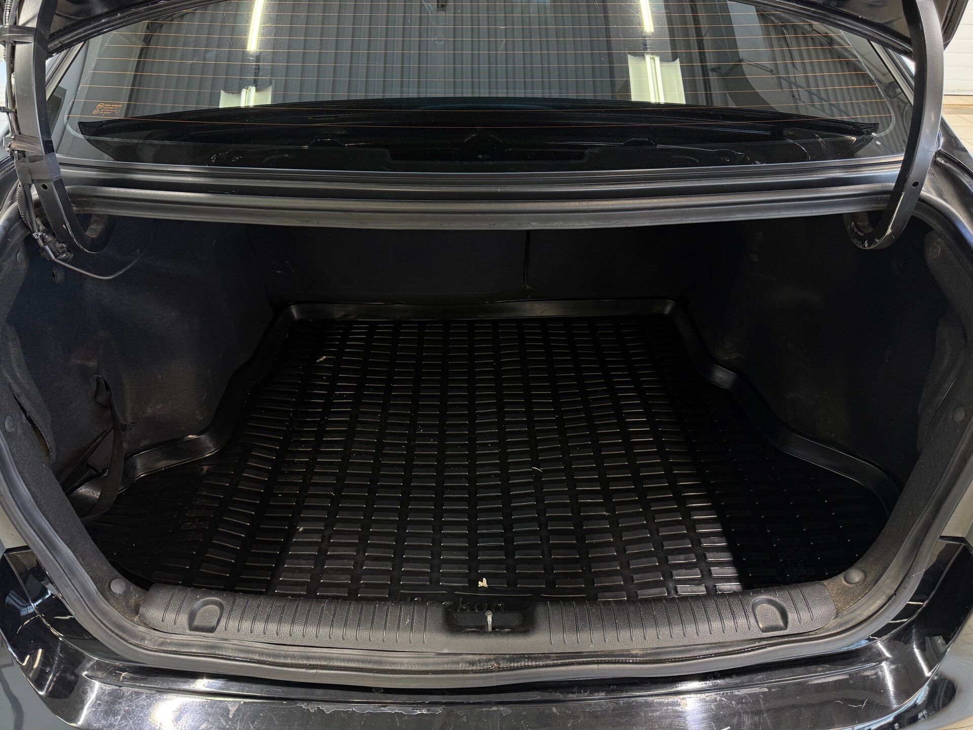 Kia Rio, III 2011