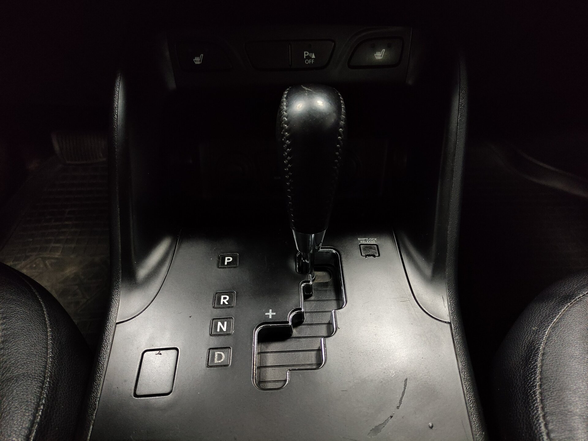 Hyundai ix35, I 2011 Hyundai ix35, I 2011