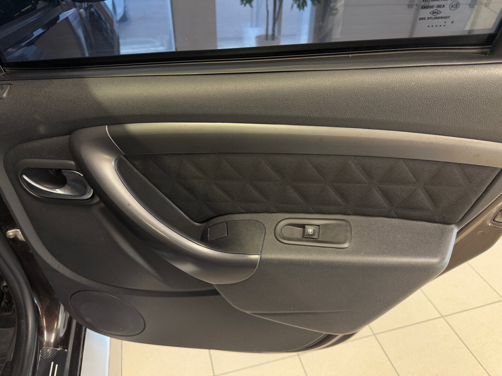 Renault Duster, I Рестайлинг 2019 Renault Duster, I Рестайлинг 2019