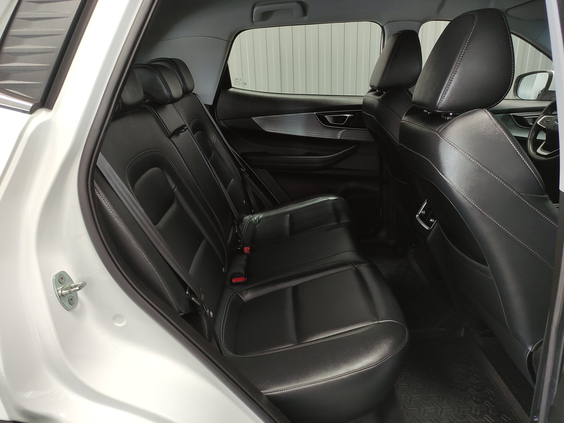 Chery Tiggo 4 Pro, I 2023 Chery Tiggo 4 Pro, I 2023