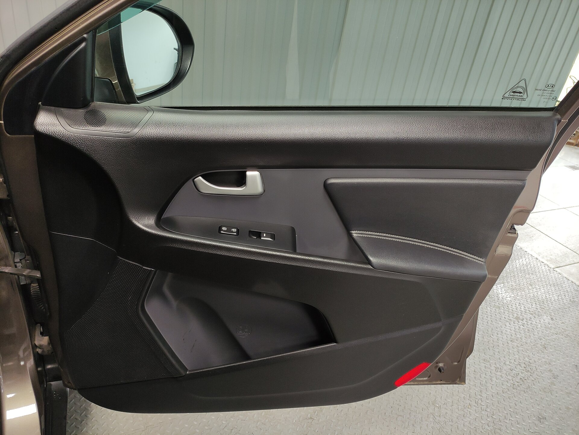 Kia Sportage, III 2013 Kia Sportage, III 2013