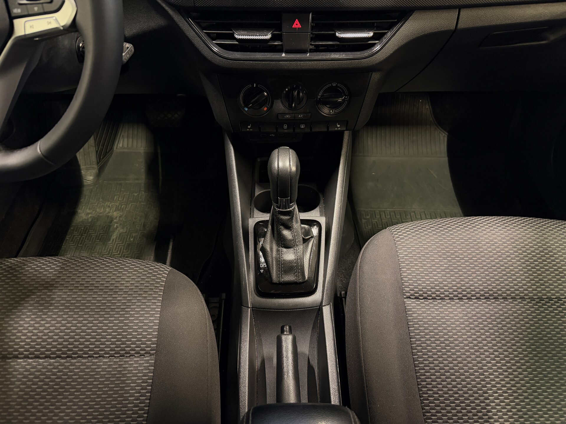 Volkswagen Polo, VI 2021 Volkswagen Polo, VI 2021