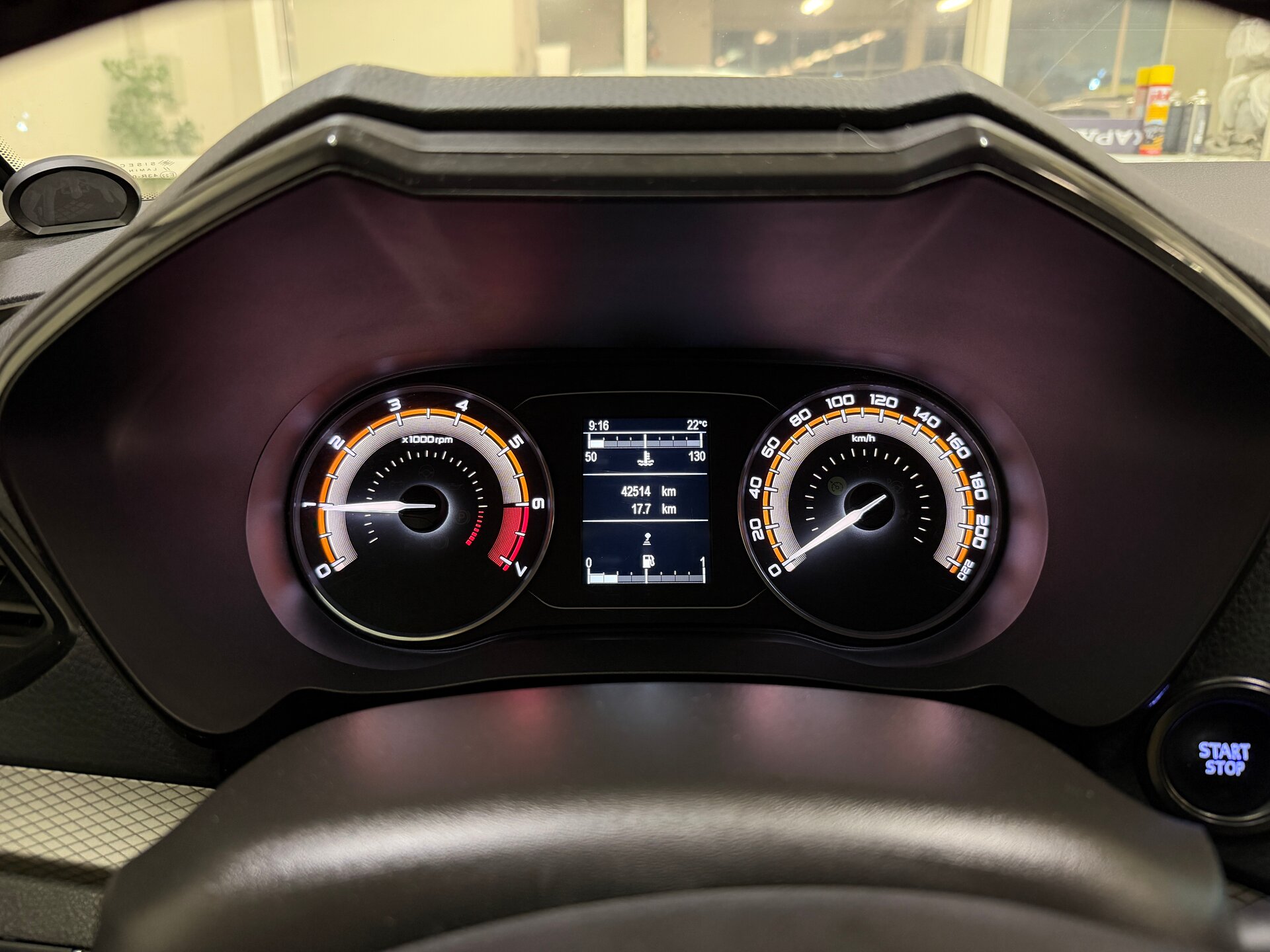 Lada (ВАЗ) Vesta, I Рестайлинг (NG) 2023