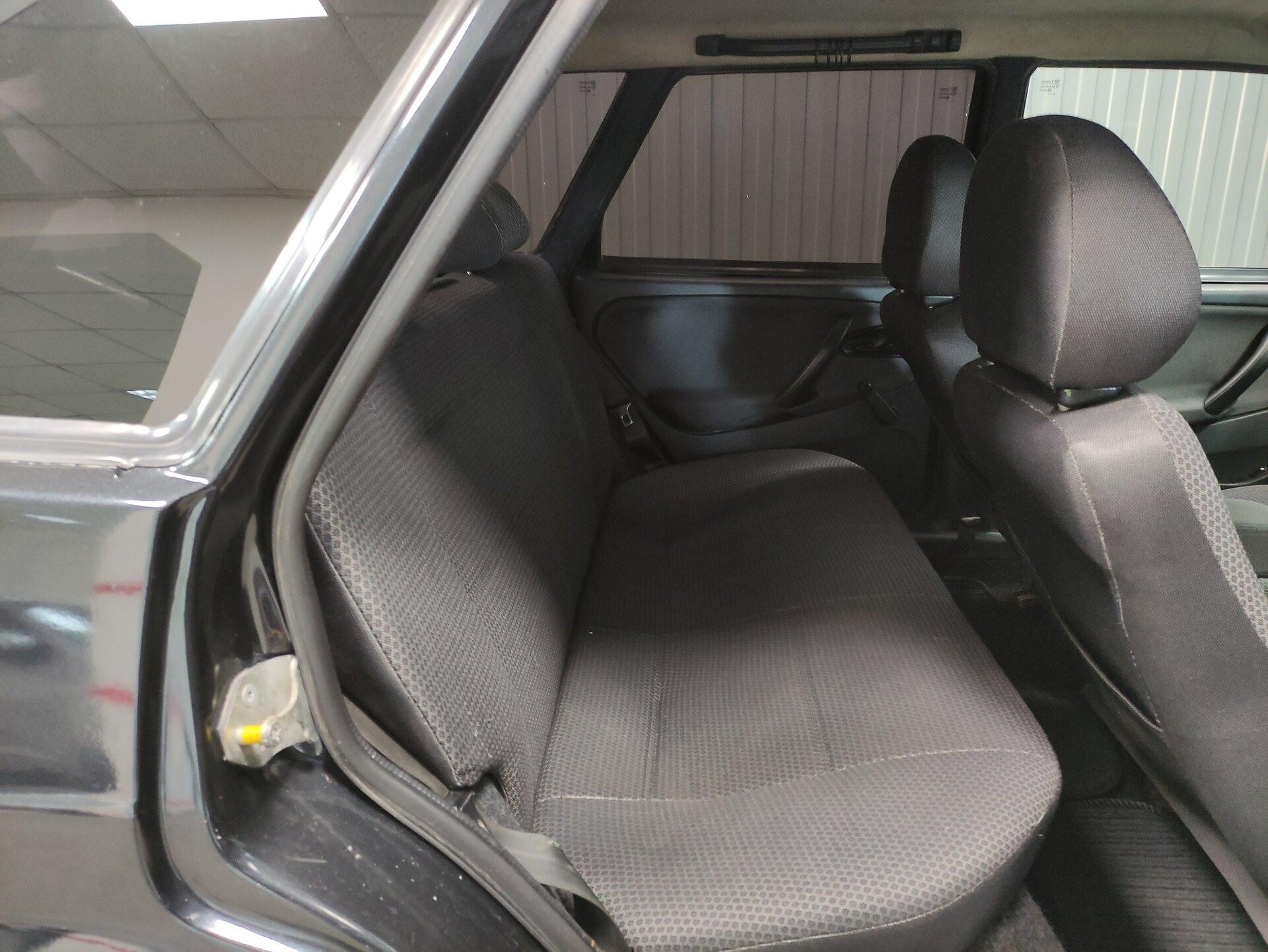 Lada (ВАЗ) 2114, I 2014