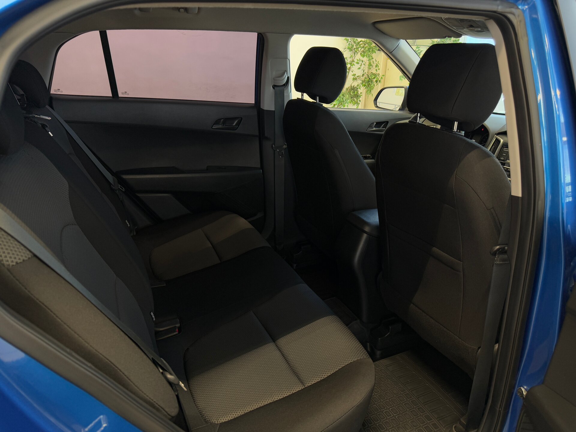 Hyundai Creta, I Рестайлинг 2020 Hyundai Creta, I Рестайлинг 2020