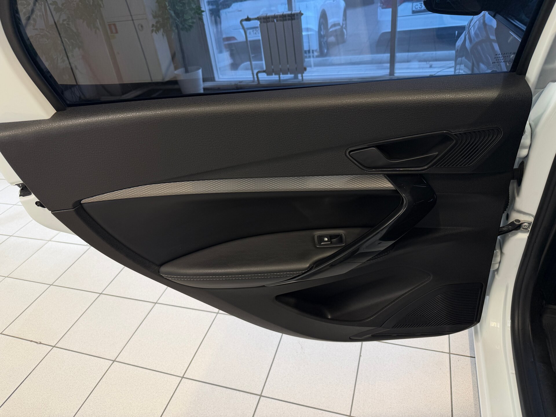 Lada (ВАЗ) Vesta, I Рестайлинг (NG) 2023