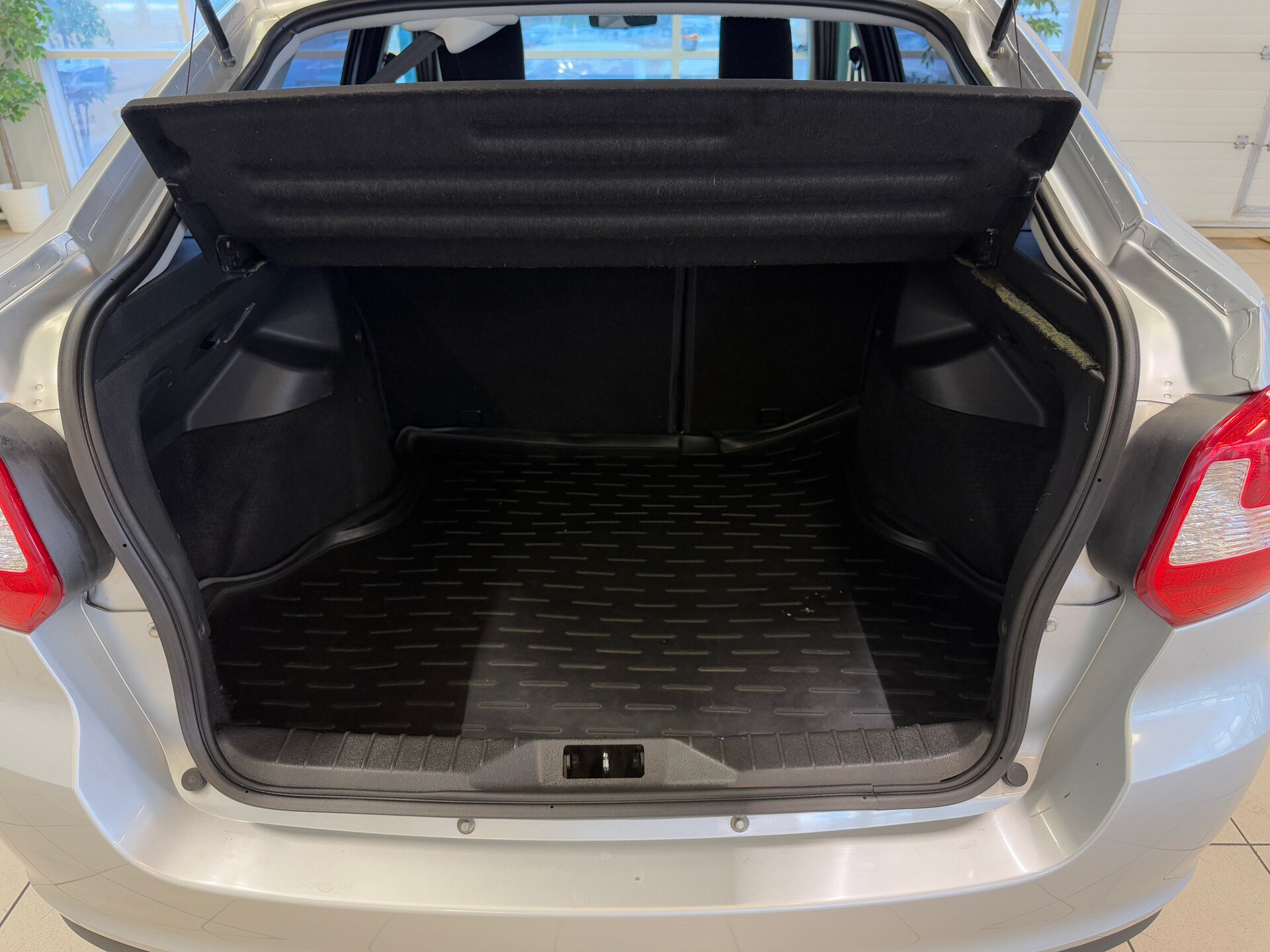 Lada (ВАЗ) Granta, I 2015 Lada (ВАЗ) Granta, I 2015