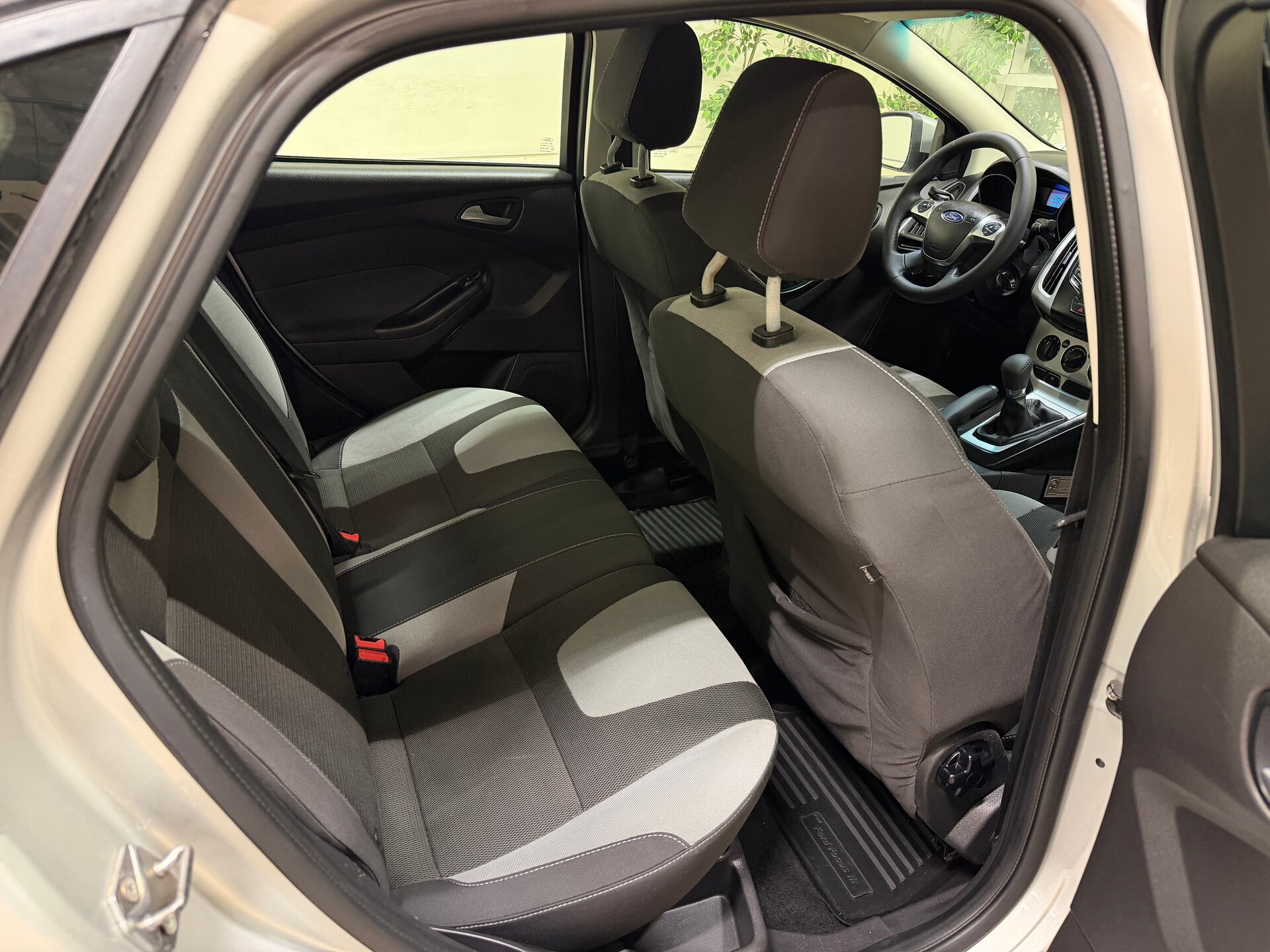 Ford Focus, III 2014 Ford Focus, III 2014