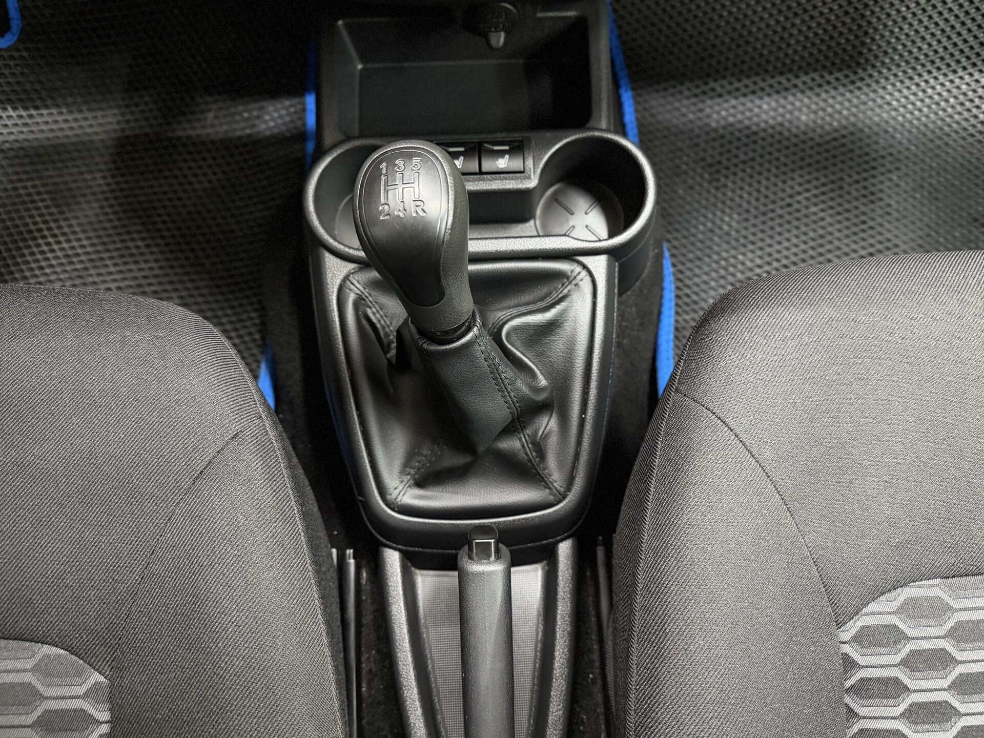Lada (ВАЗ) Granta, I Рестайлинг 2021
