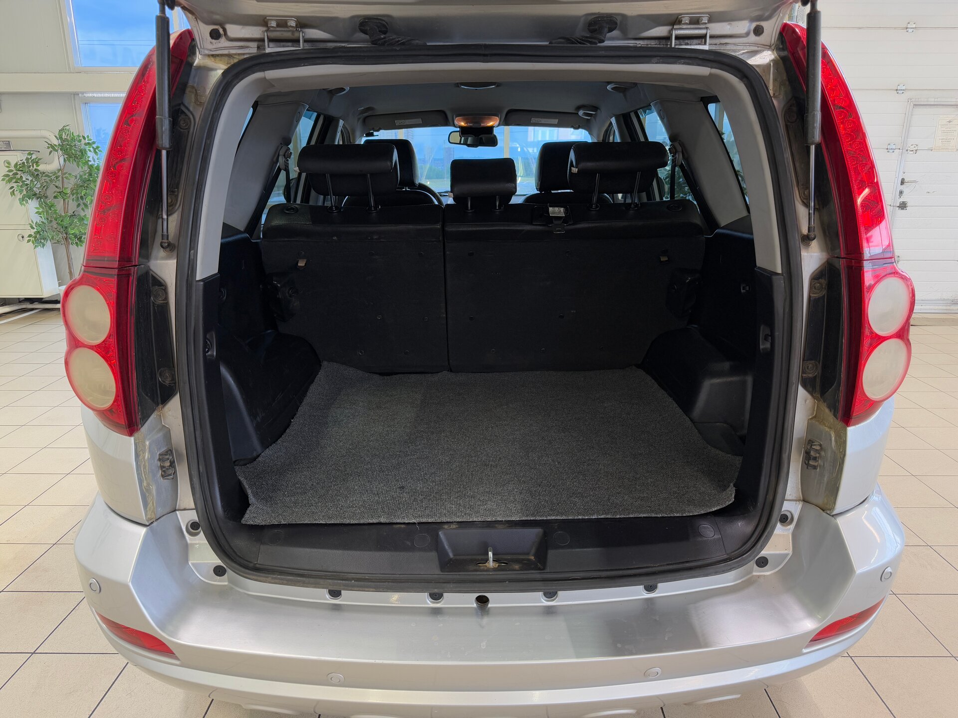 Great Wall Hover H5, I 2012
