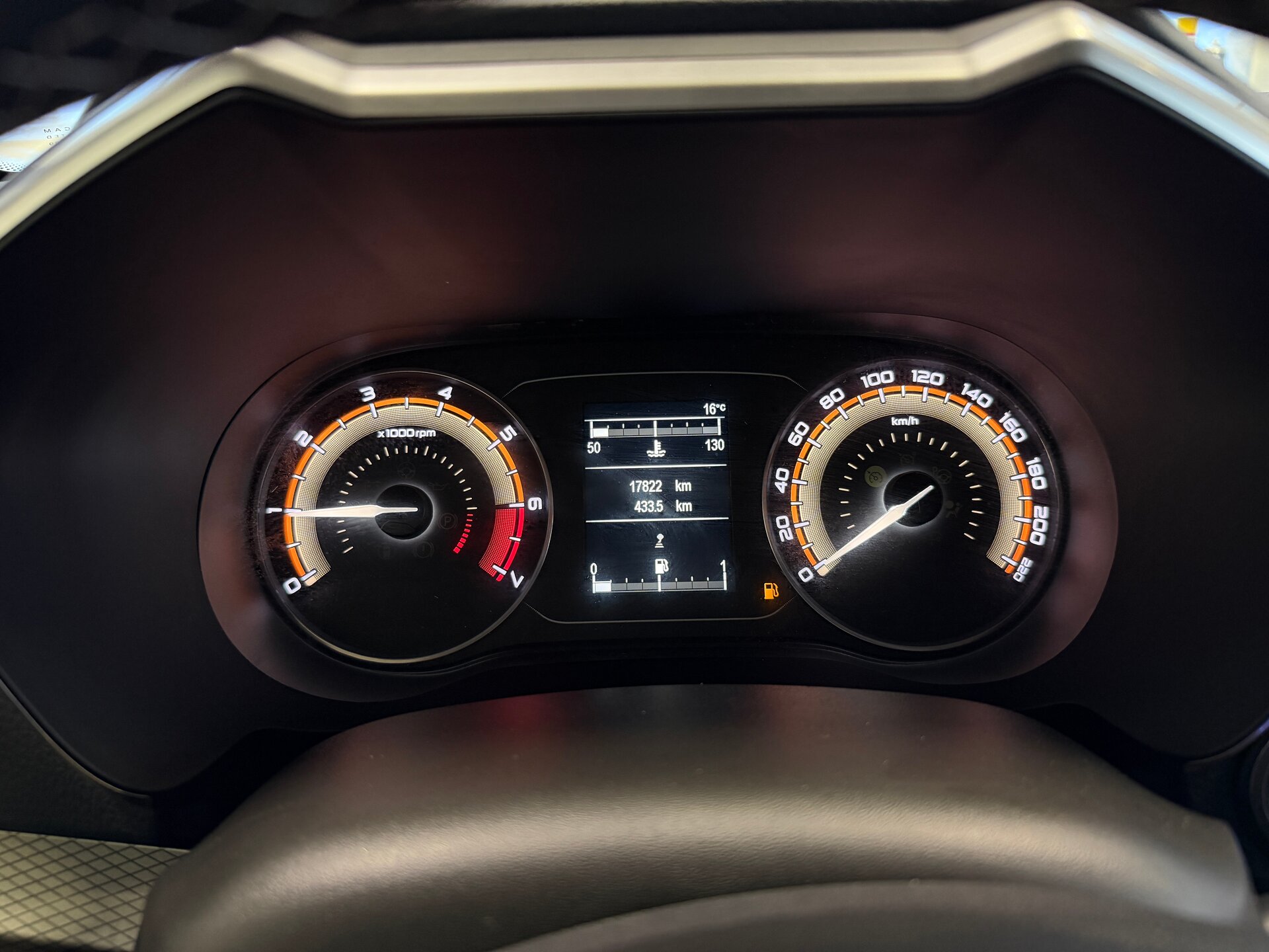 Lada (ВАЗ) Vesta, I Рестайлинг (NG) 2023