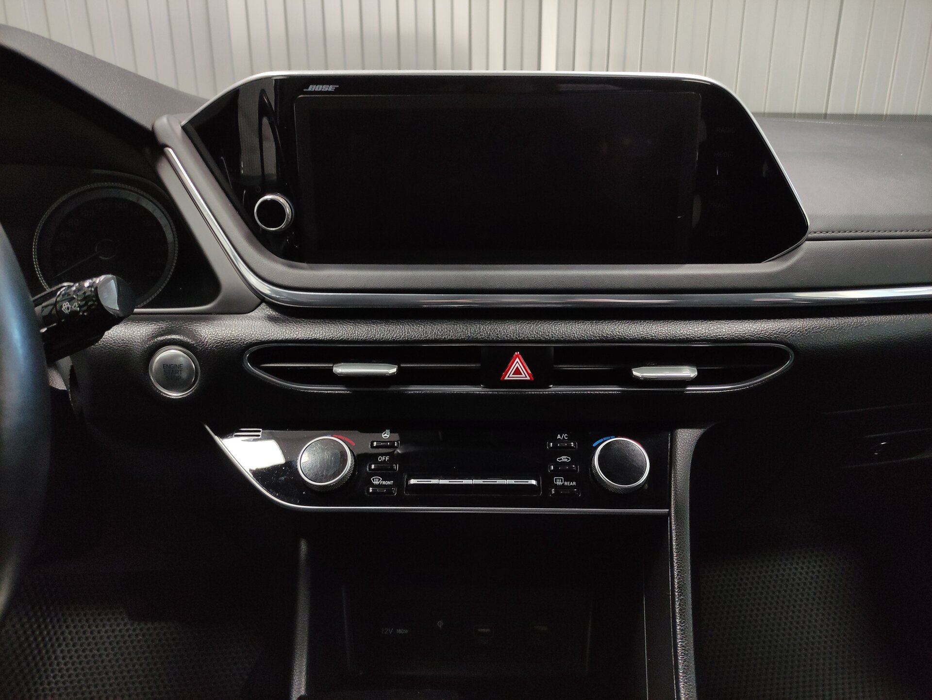 Hyundai Sonata, VIII (DN8) 2021 Hyundai Sonata, VIII (DN8) 2021