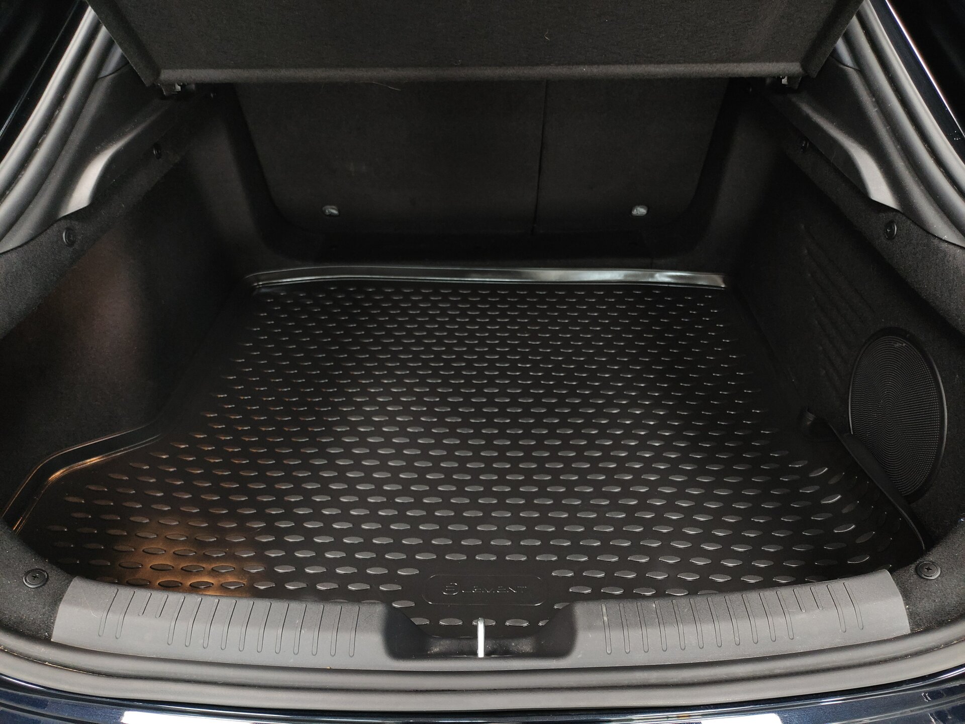 Changan UNI-V, I 2023