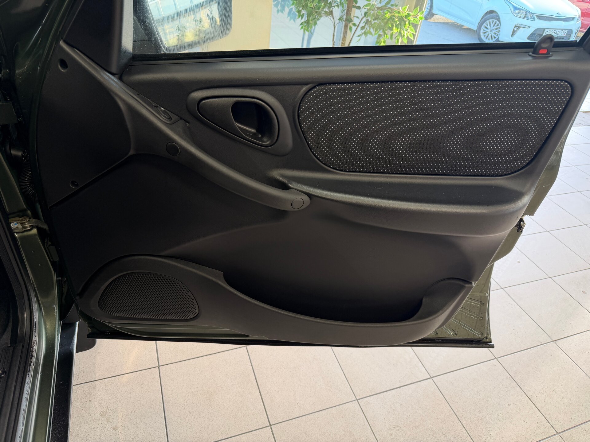 Lada (ВАЗ) Niva Travel, I 2022