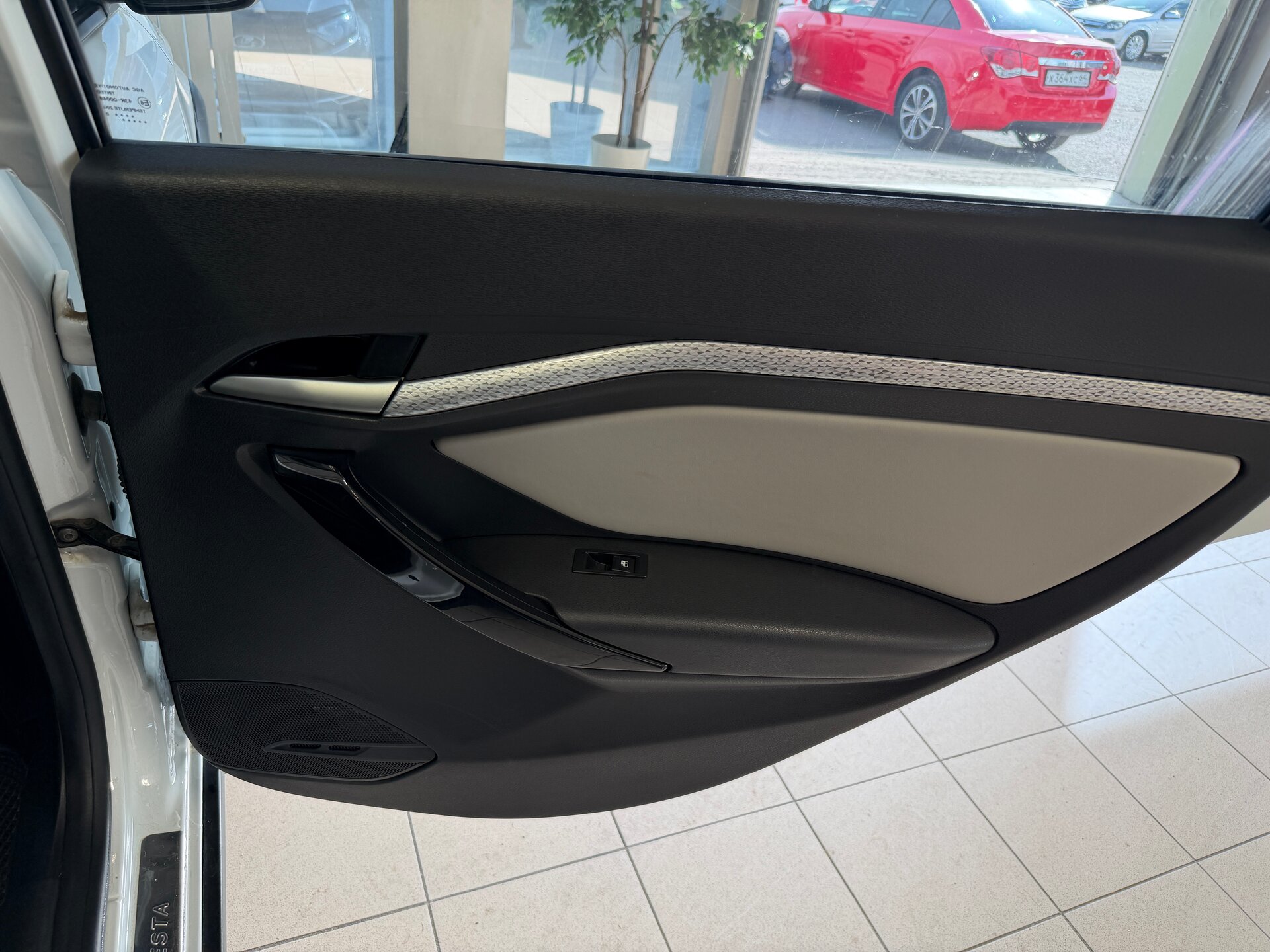 Lada (ВАЗ) Vesta, I 2020 Lada (ВАЗ) Vesta, I 2020