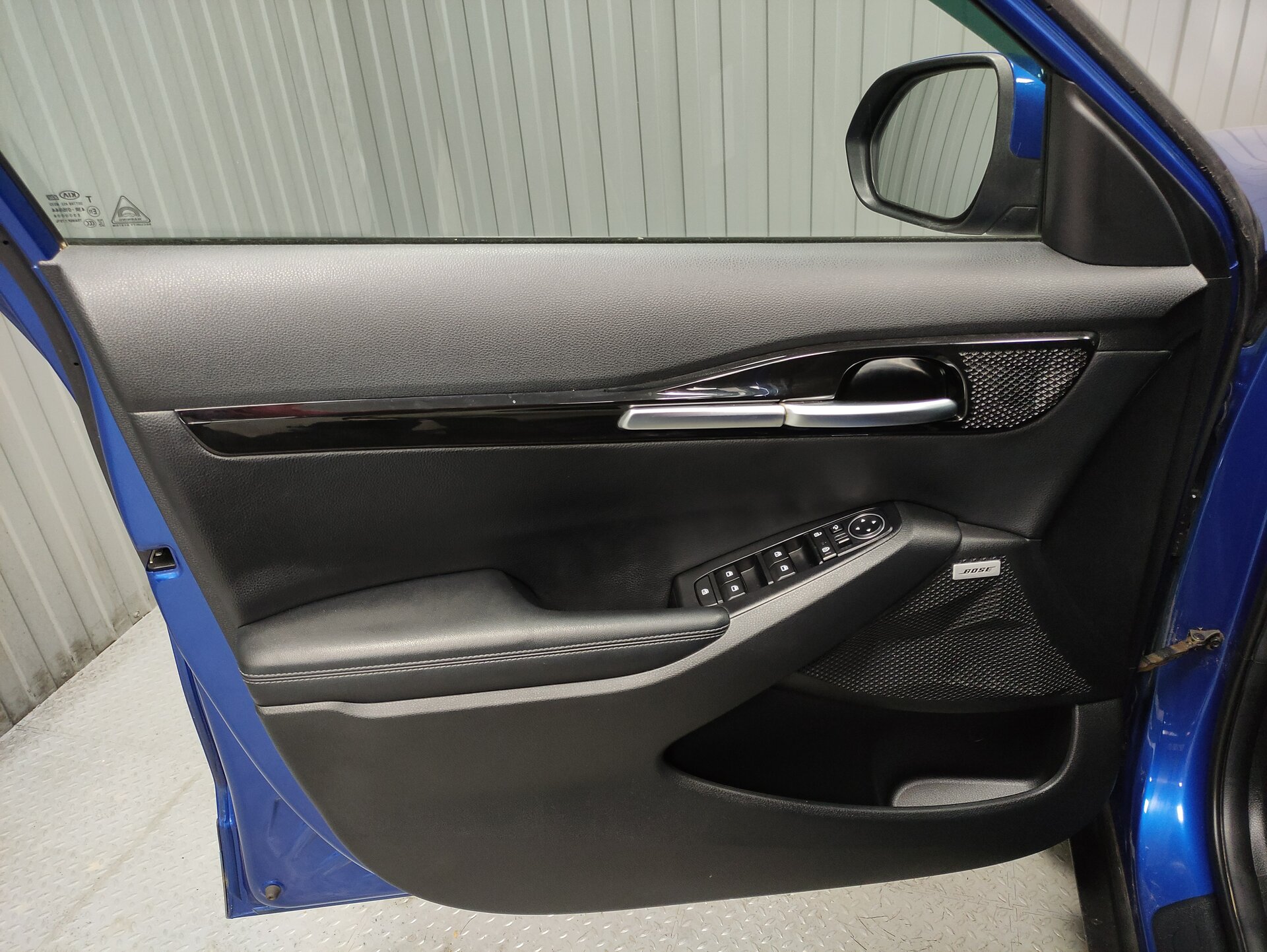 Kia Seltos, I 2020