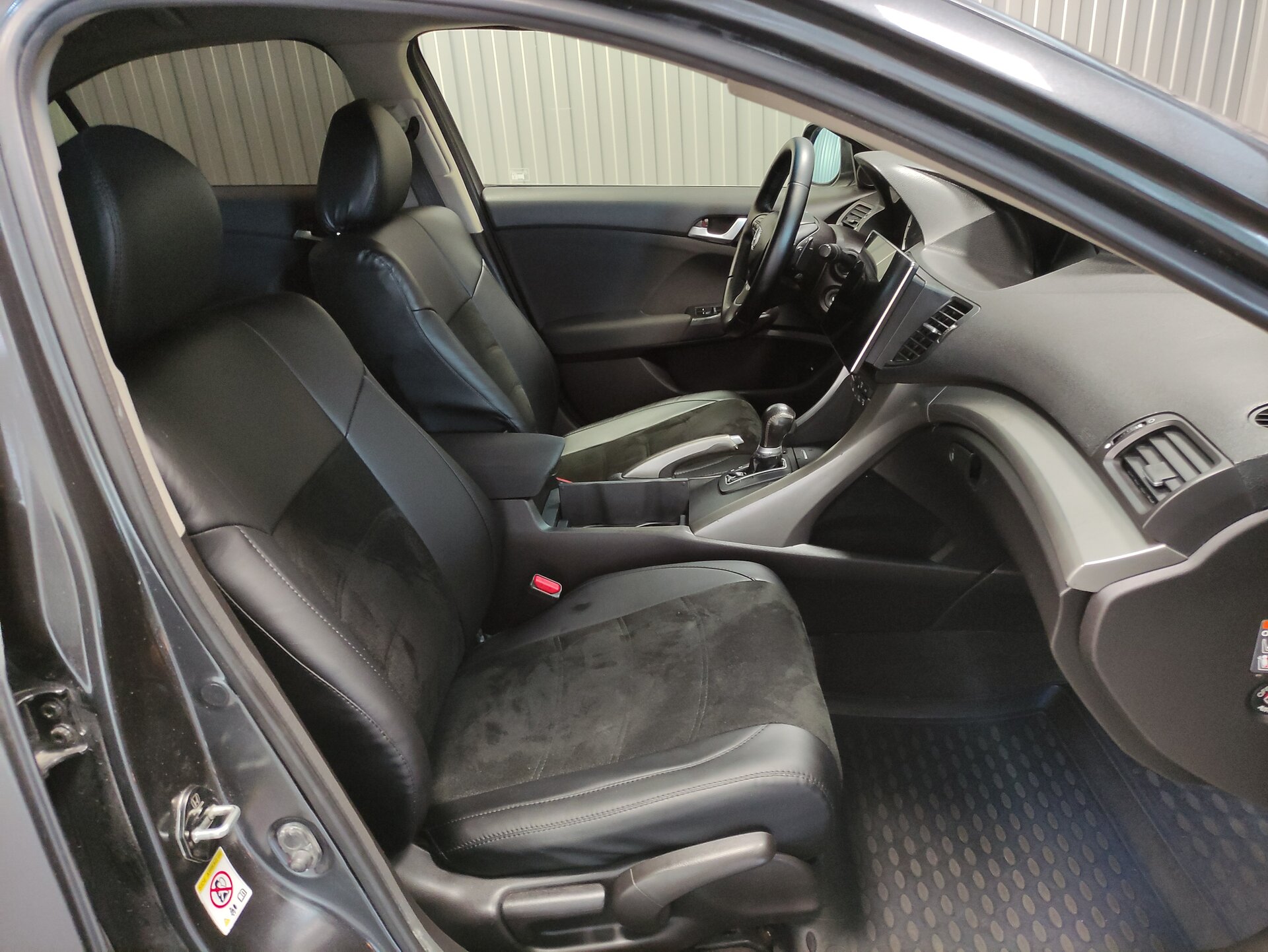 Honda Accord, VIII Рестайлинг 2012 Honda Accord, VIII Рестайлинг 2012