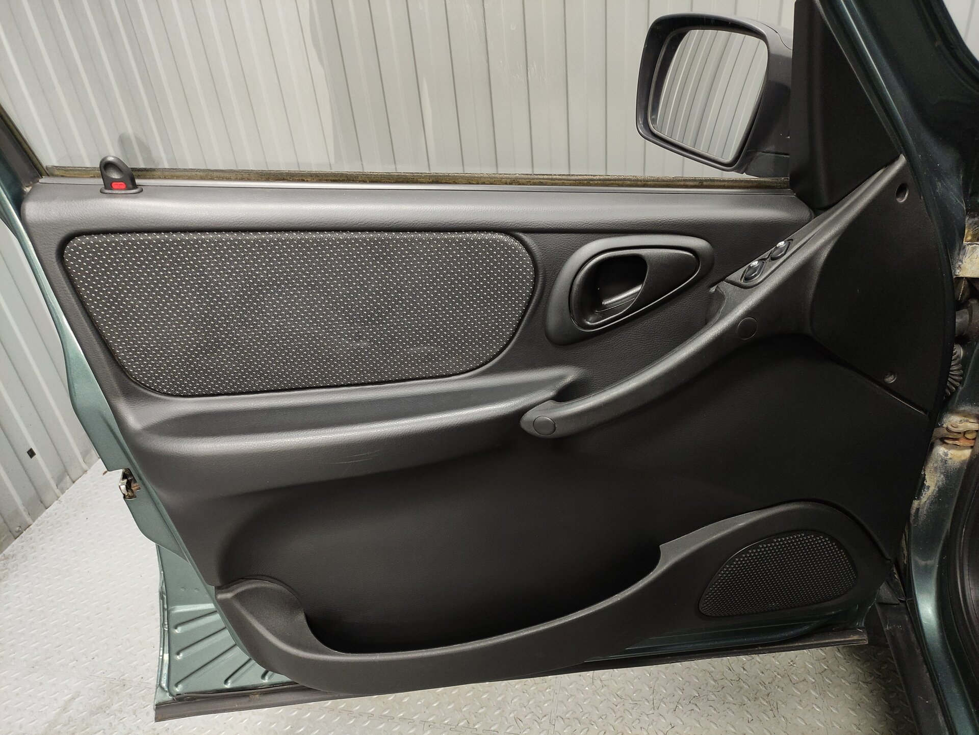 Chevrolet Niva, I Рестайлинг 2015 Chevrolet Niva, I Рестайлинг 2015