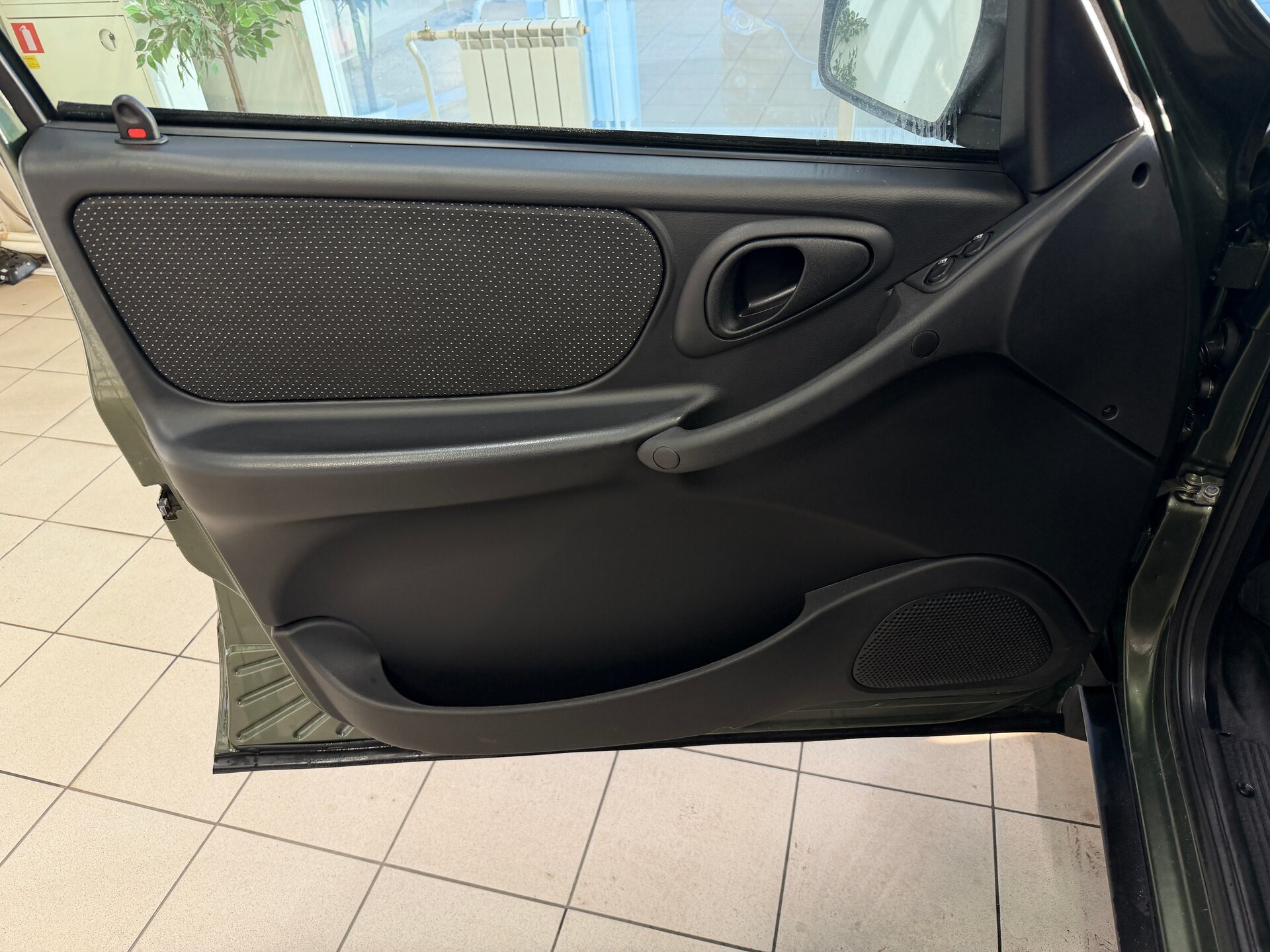 Lada (ВАЗ) Niva Travel, I 2022