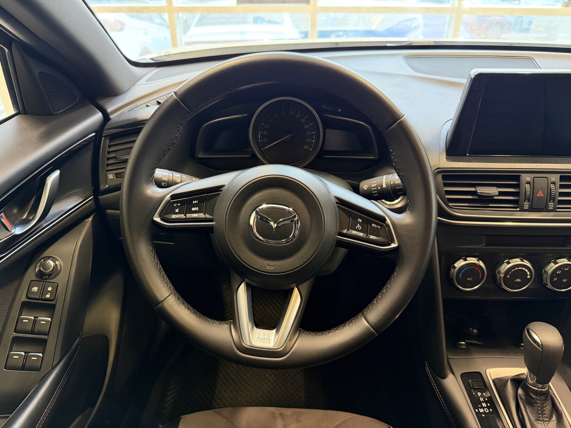 Mazda CX-4, I Рестайлинг 2023 Mazda CX-4, I Рестайлинг 2023
