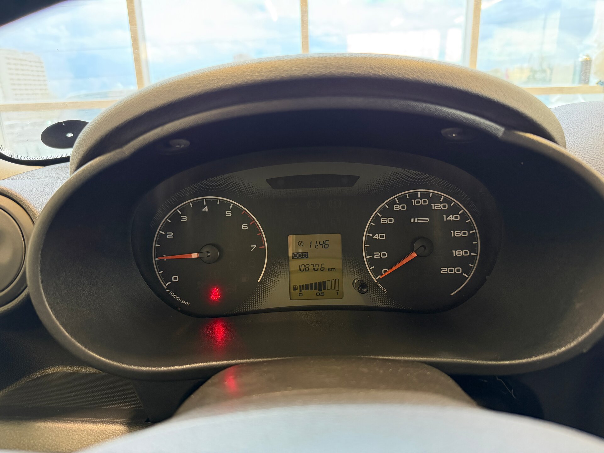 Lada (ВАЗ) Granta, I 2018