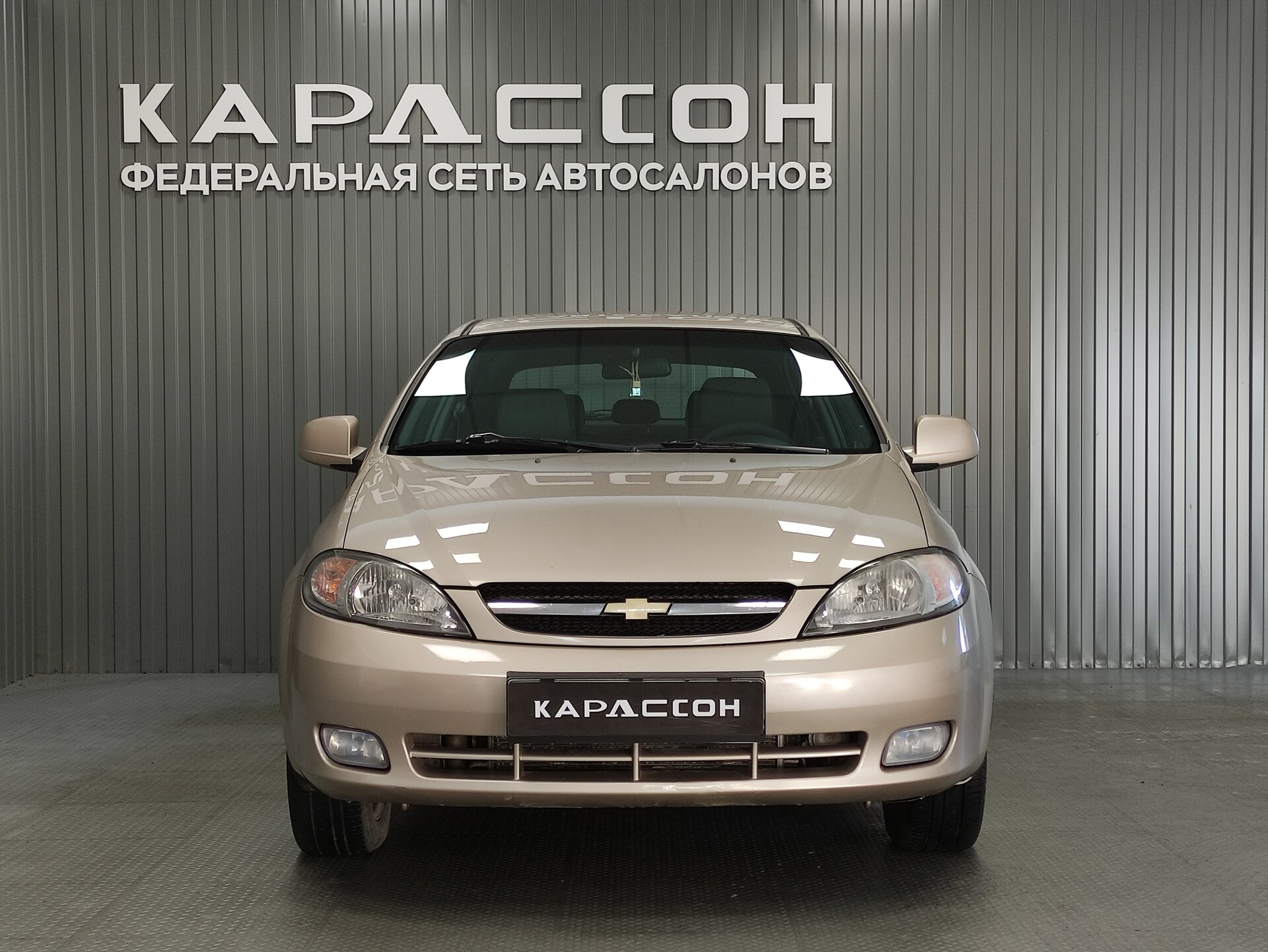 Chevrolet Lacetti, I 2012 Chevrolet Lacetti, I 2012