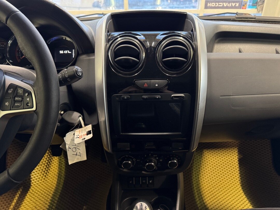 Lada (ВАЗ) Largus, I Рестайлинг 2022 Lada (ВАЗ) Largus, I Рестайлинг 2022