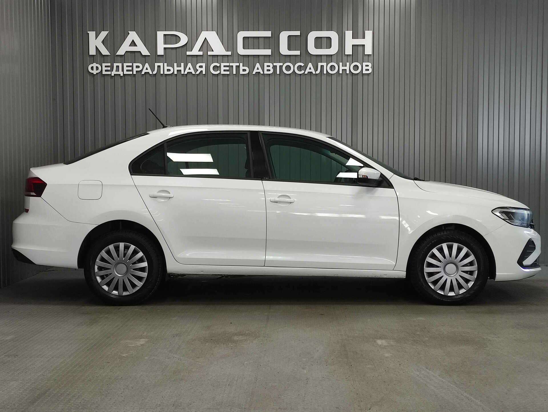 Volkswagen Polo, VI 2022