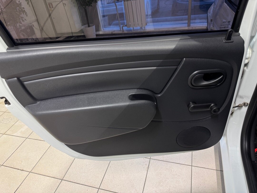 Lada (ВАЗ) Largus, I 2019