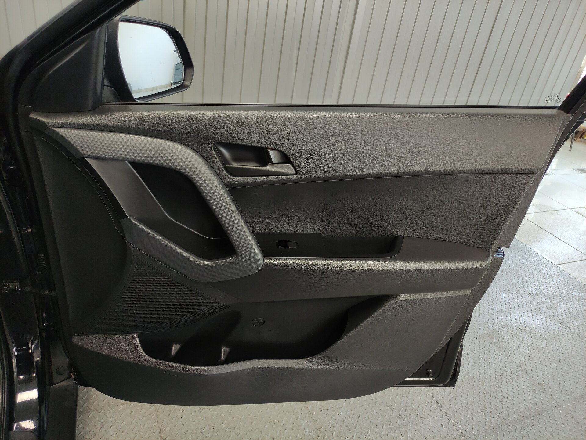 Hyundai Creta, I 2017 Hyundai Creta, I 2017