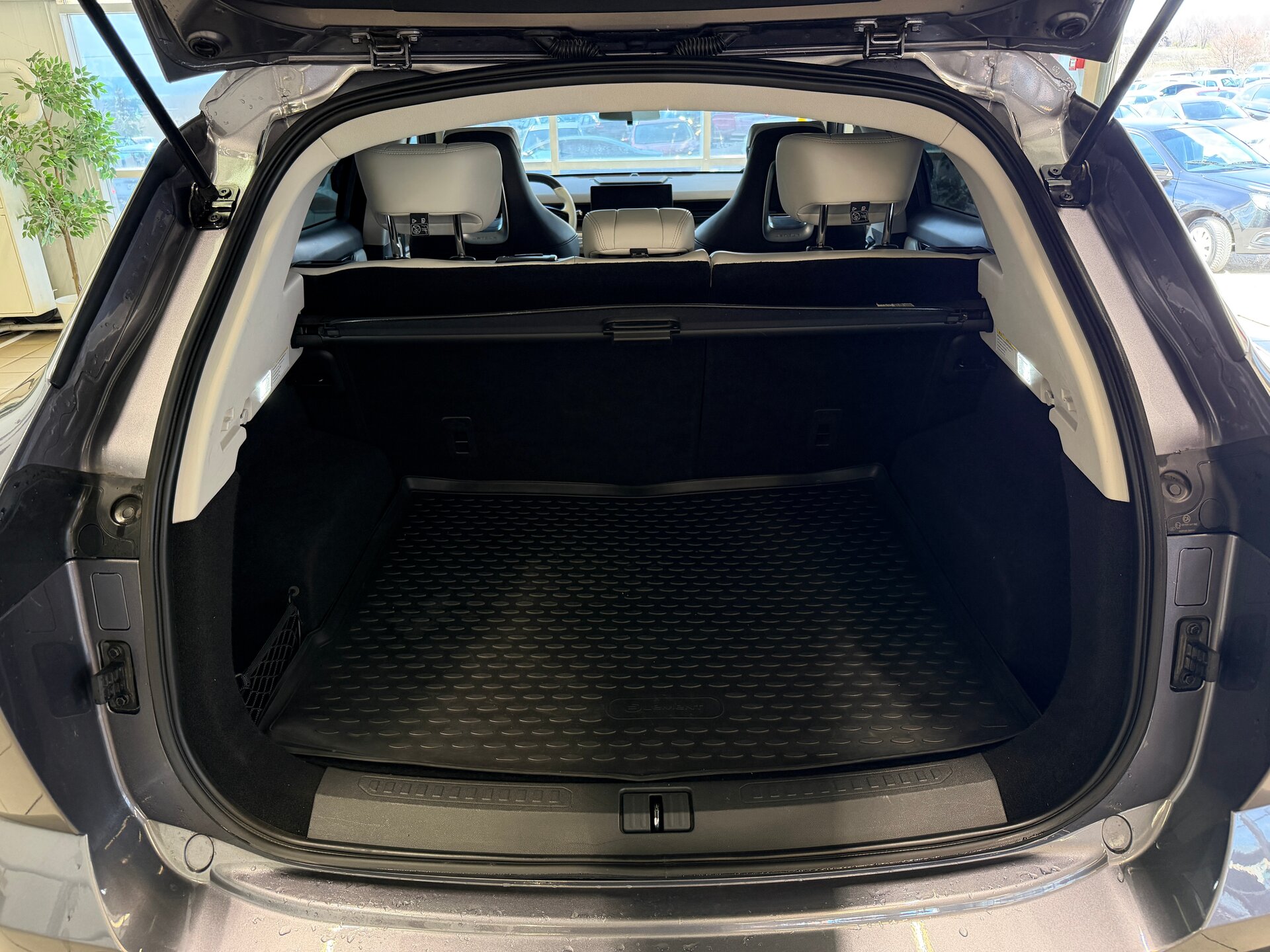 Jetour DASHING, I 2023