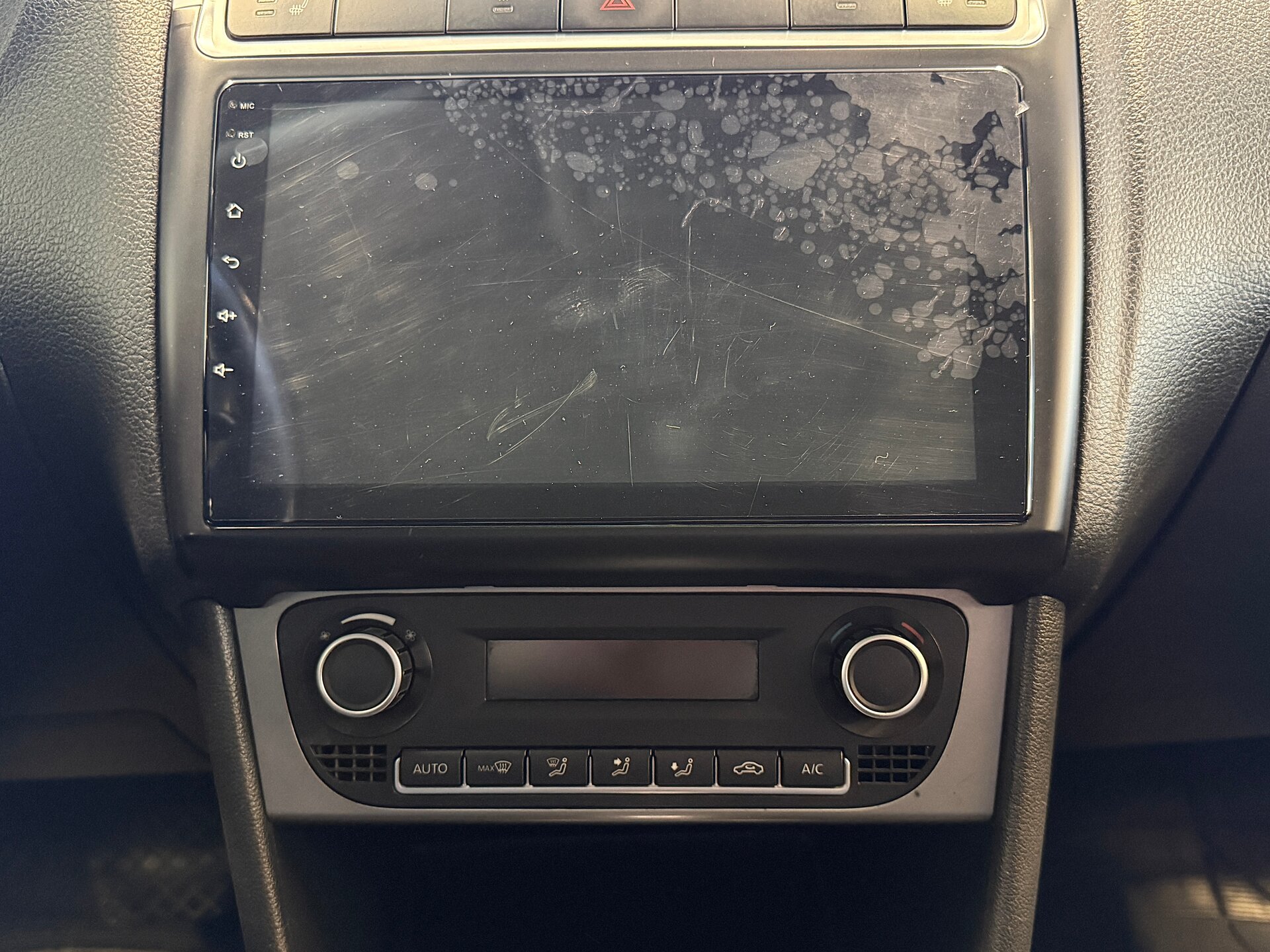 Volkswagen Polo, V 2015