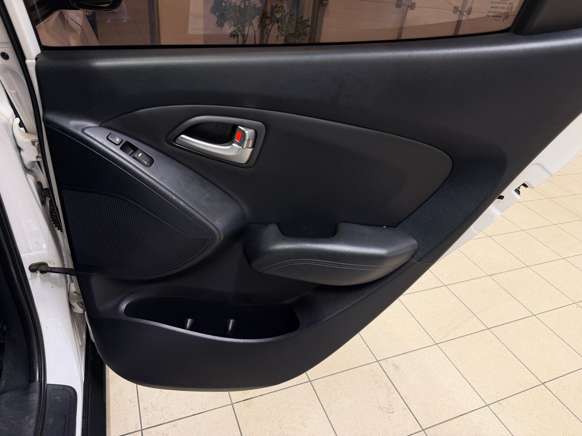 Hyundai ix35, I 2012 Hyundai ix35, I 2012