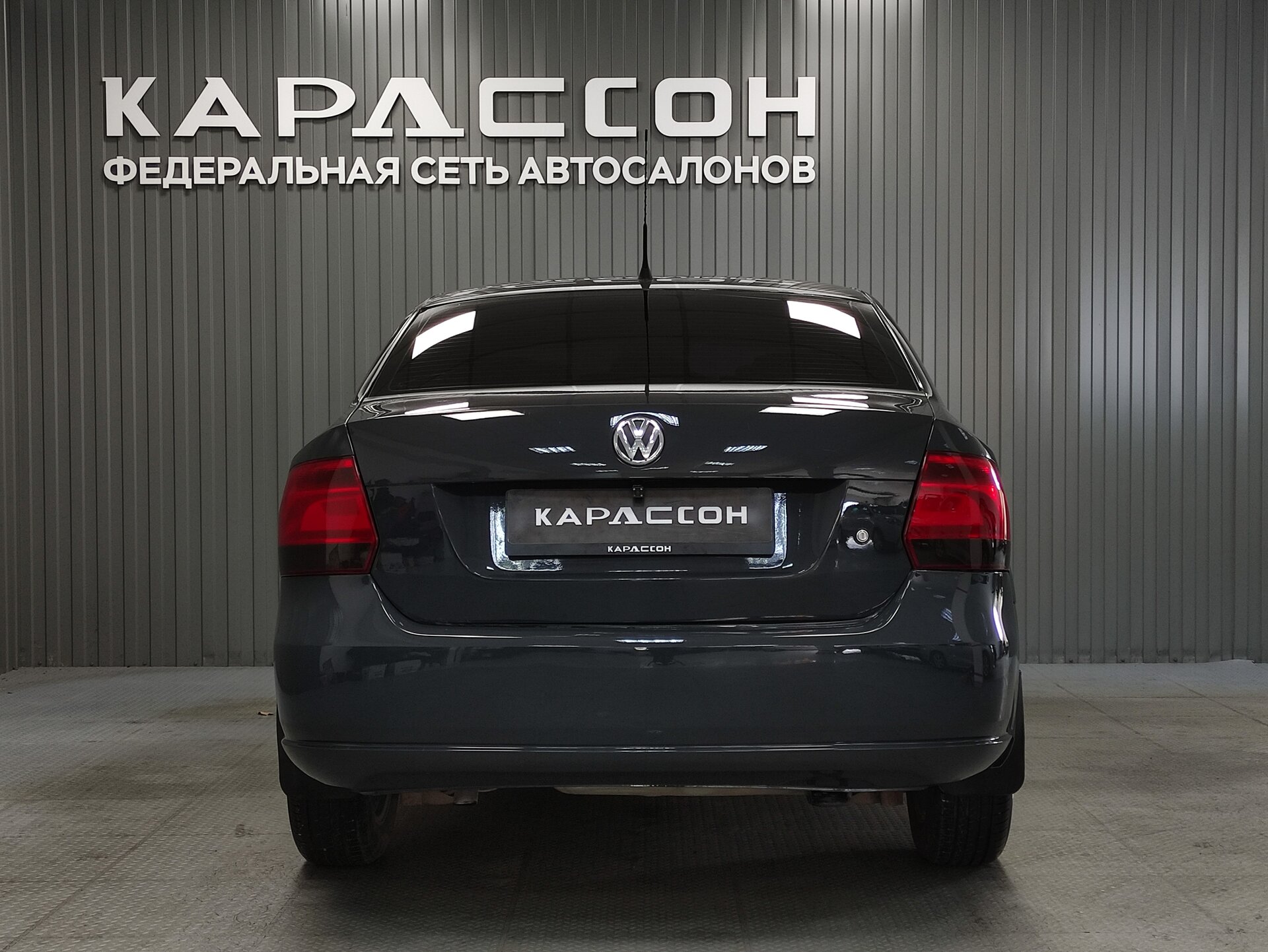 Volkswagen Polo, V 2012 Volkswagen Polo, V 2012