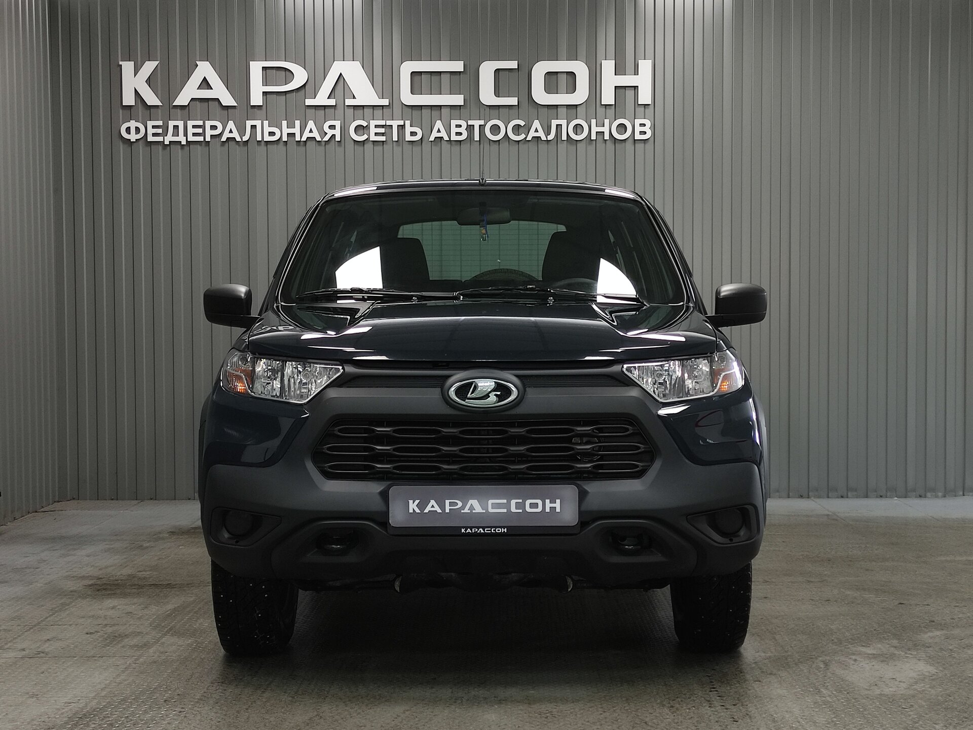 Lada (ВАЗ) Niva Travel, I 2024