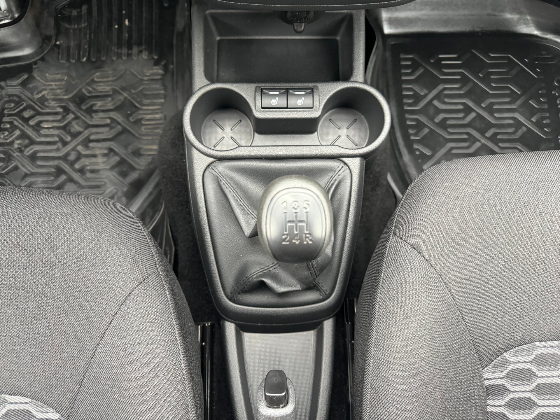 Lada (ВАЗ) Granta, I Рестайлинг 2024 Lada (ВАЗ) Granta, I Рестайлинг 2024