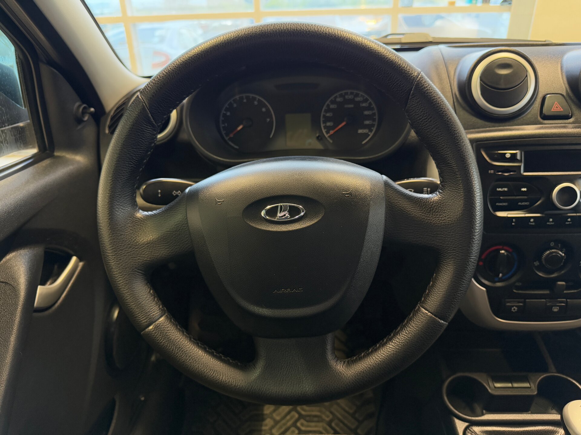 Lada (ВАЗ) Granta, I 2015 Lada (ВАЗ) Granta, I 2015