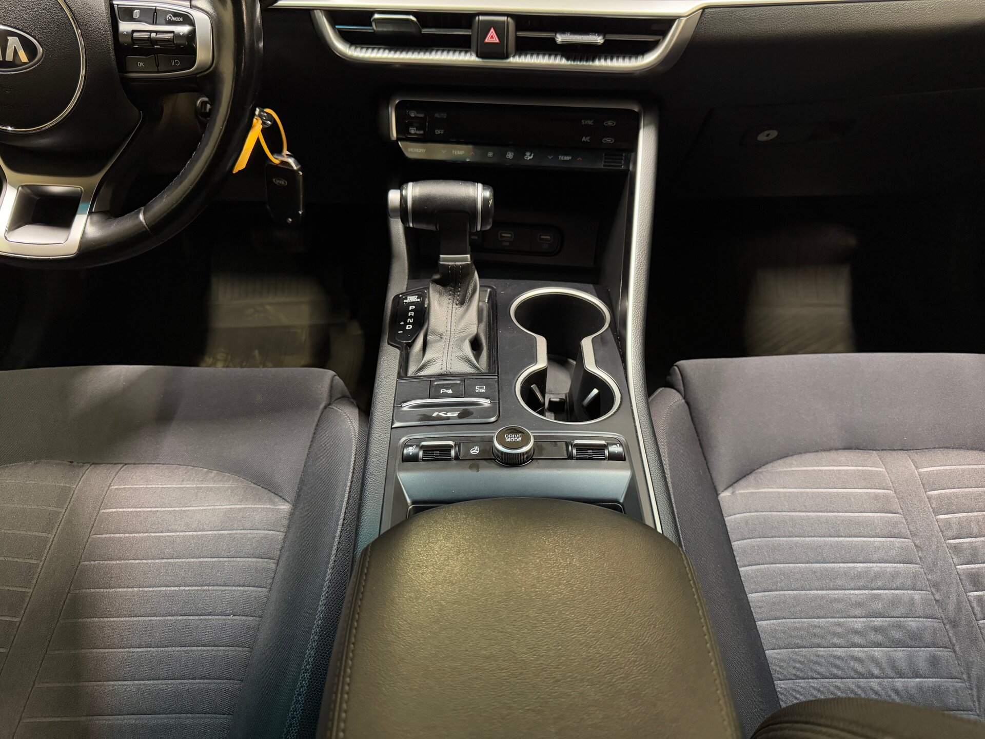 Kia K5, III 2021 Kia K5, III 2021