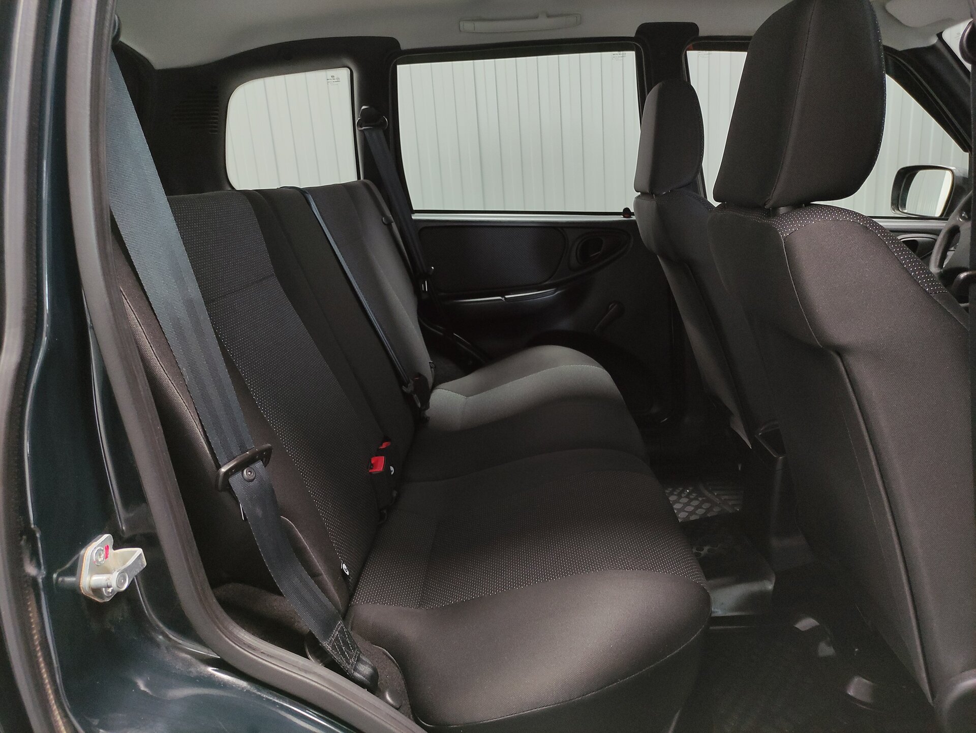 Lada (ВАЗ) Niva Travel, I 2024