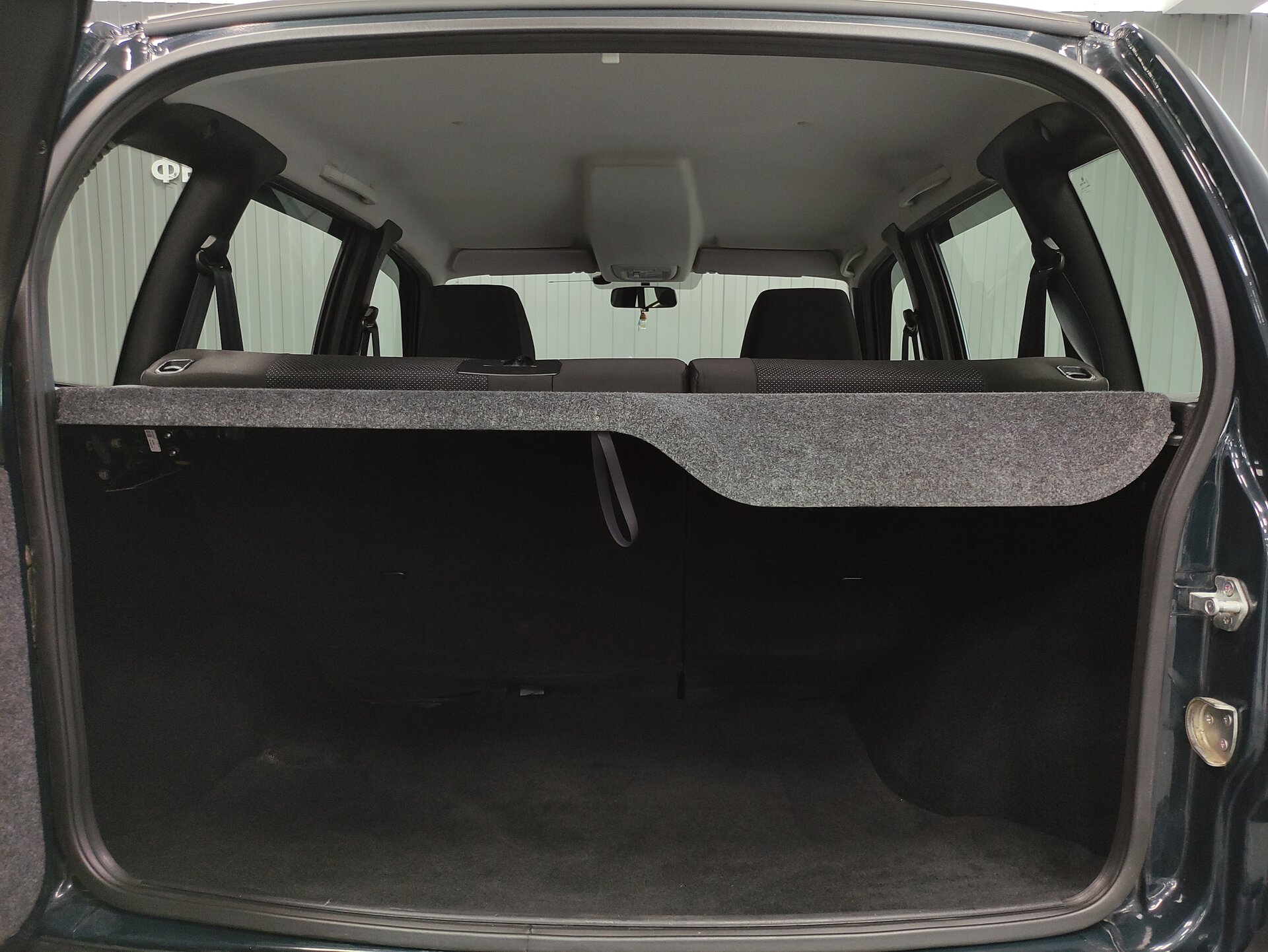 Lada (ВАЗ) Niva Travel, I 2024