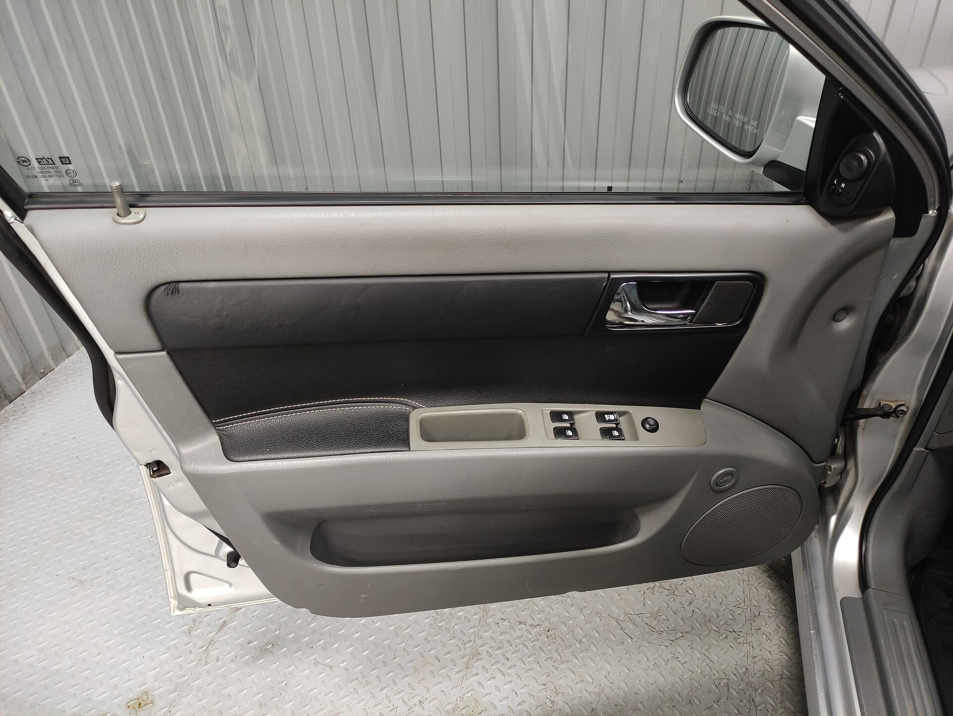 Chevrolet Lacetti, I 2011 Chevrolet Lacetti, I 2011