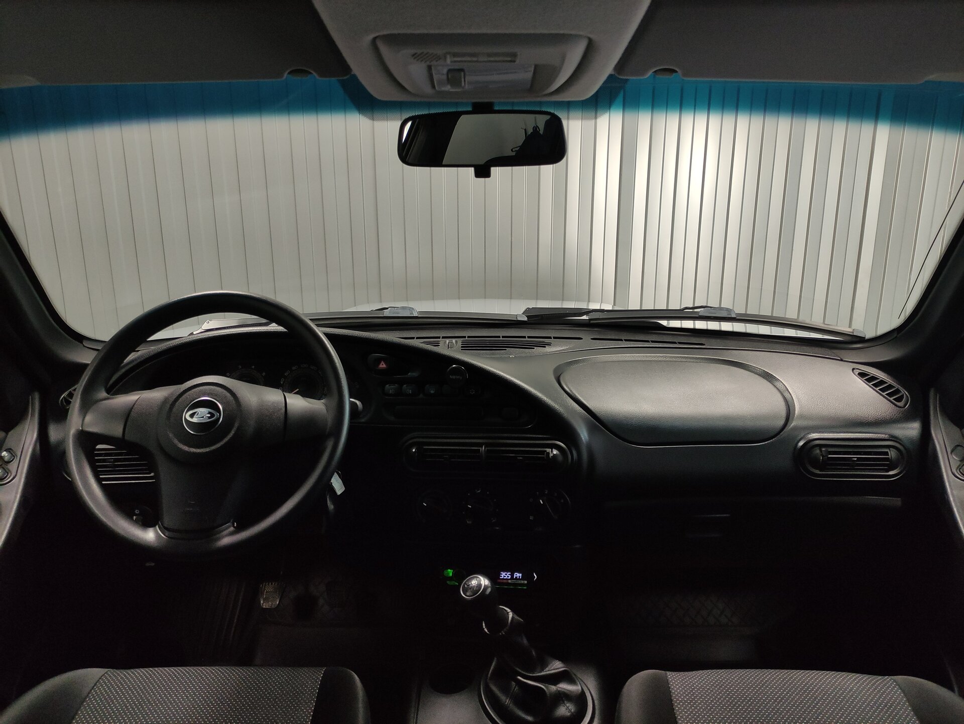 Lada (ВАЗ) Niva Travel, I 2021 Lada (ВАЗ) Niva Travel, I 2021