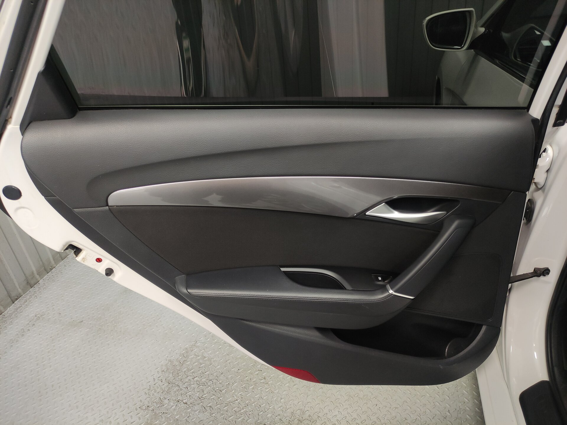 Hyundai i40, I 2014 Hyundai i40, I 2014