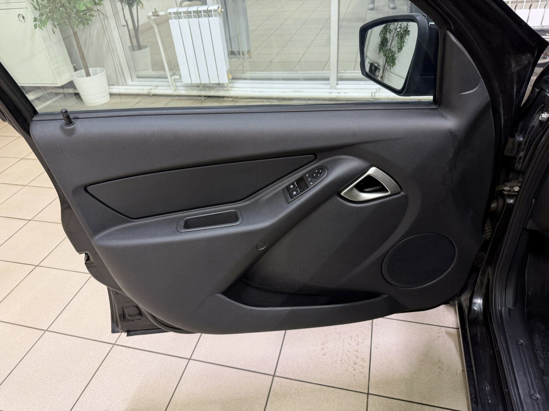 Lada (ВАЗ) Granta, I Рестайлинг 2023