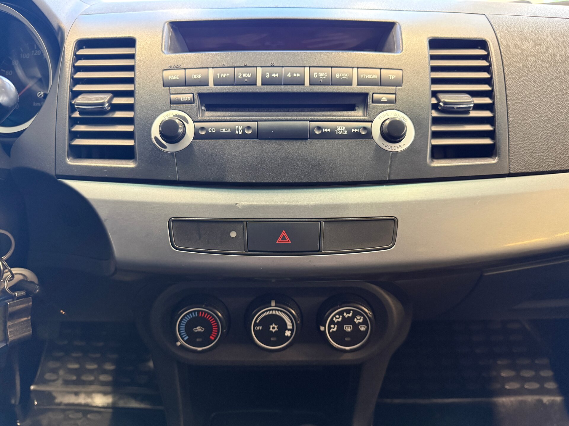 Mitsubishi Lancer, X Рестайлинг 2011