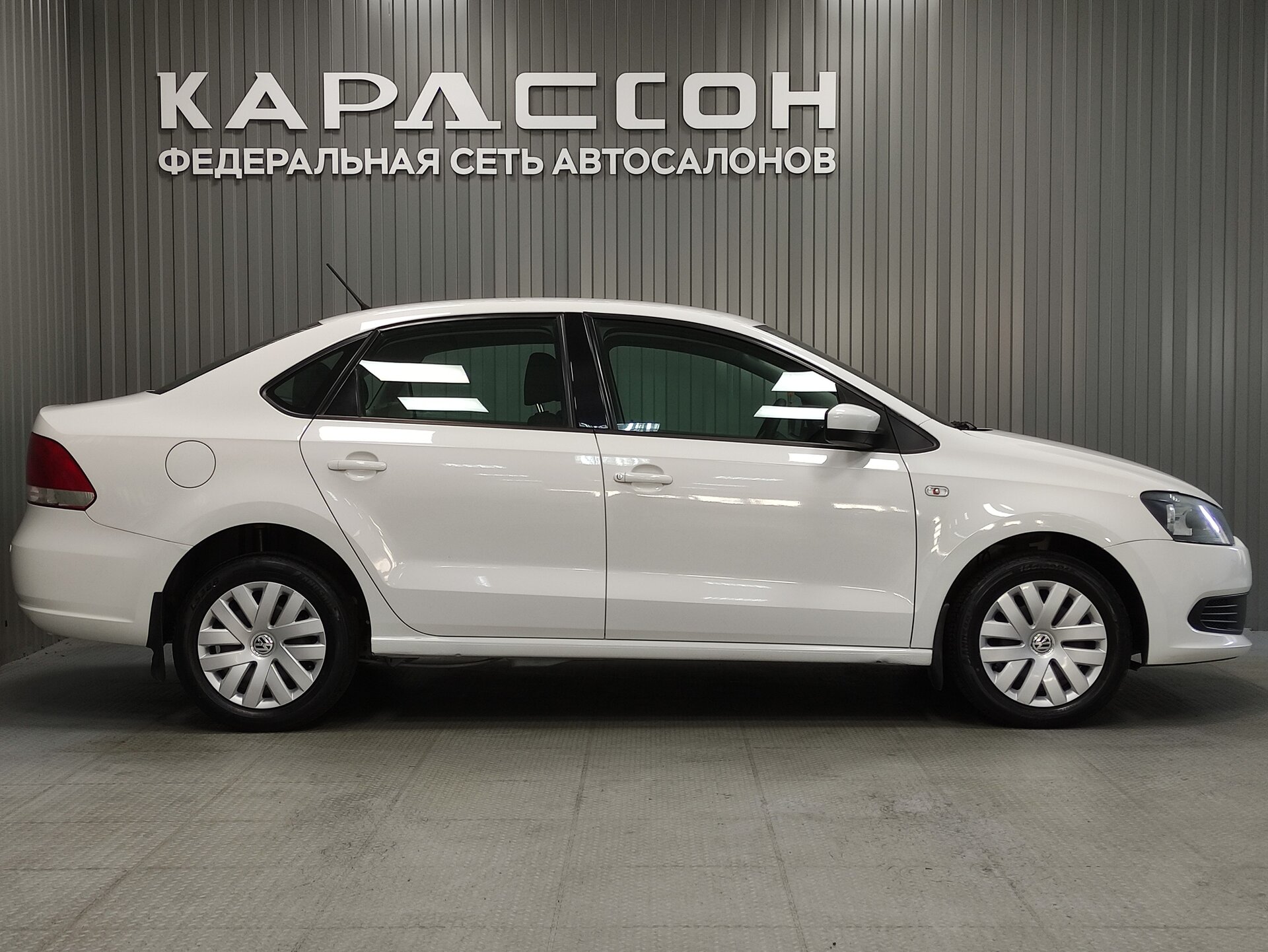 Volkswagen Polo, V 2013 Volkswagen Polo, V 2013