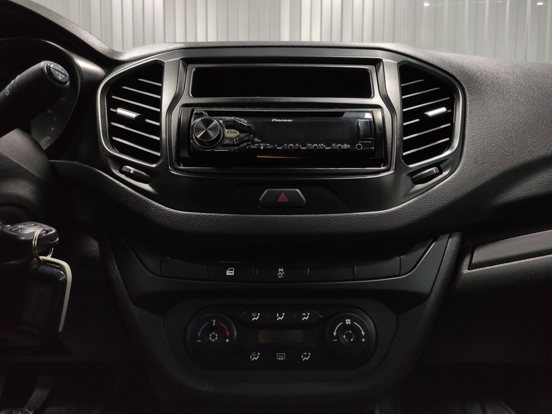 Lada (ВАЗ) Vesta, I 2016