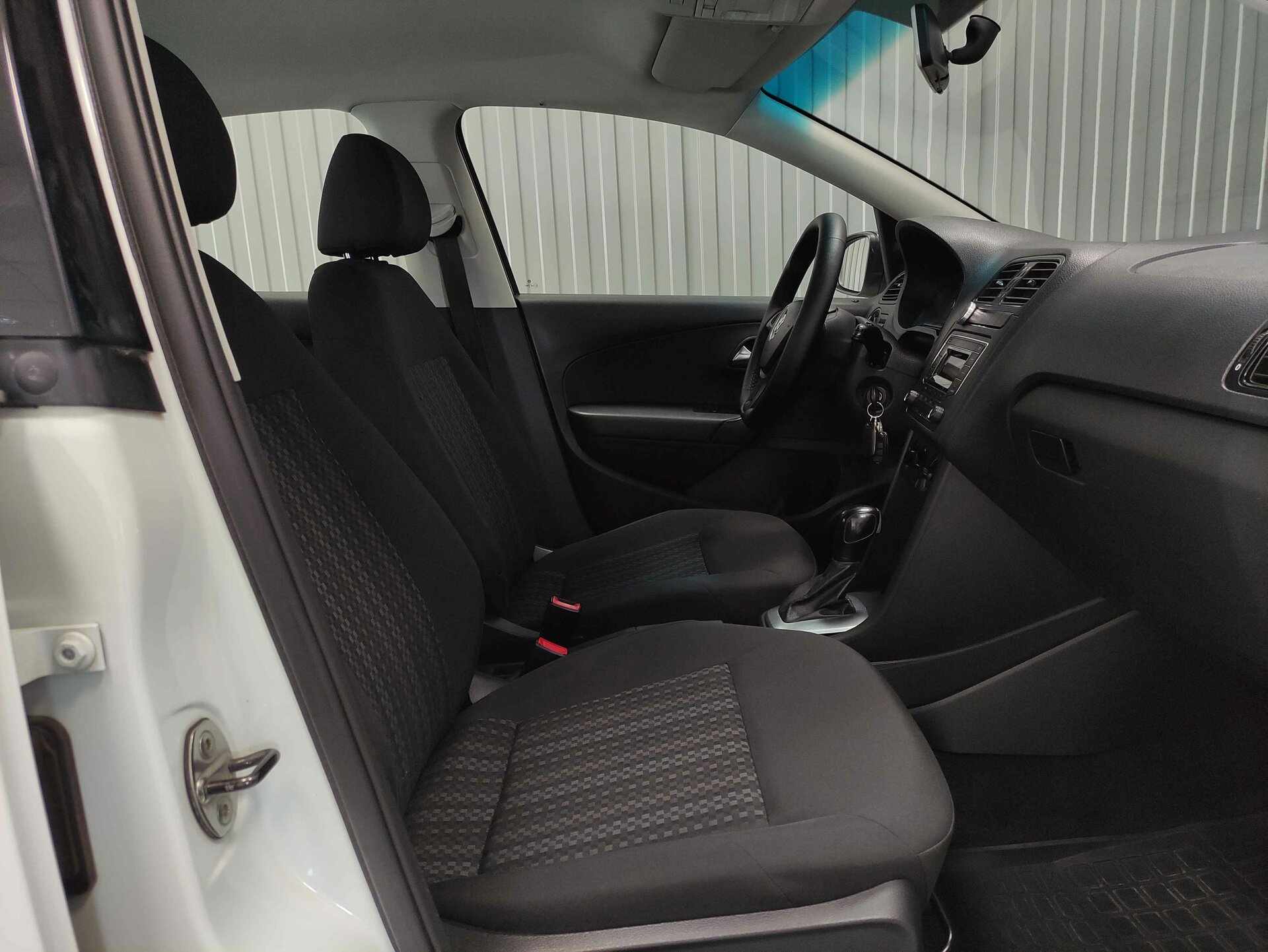 Volkswagen Polo, V Рестайлинг 2020