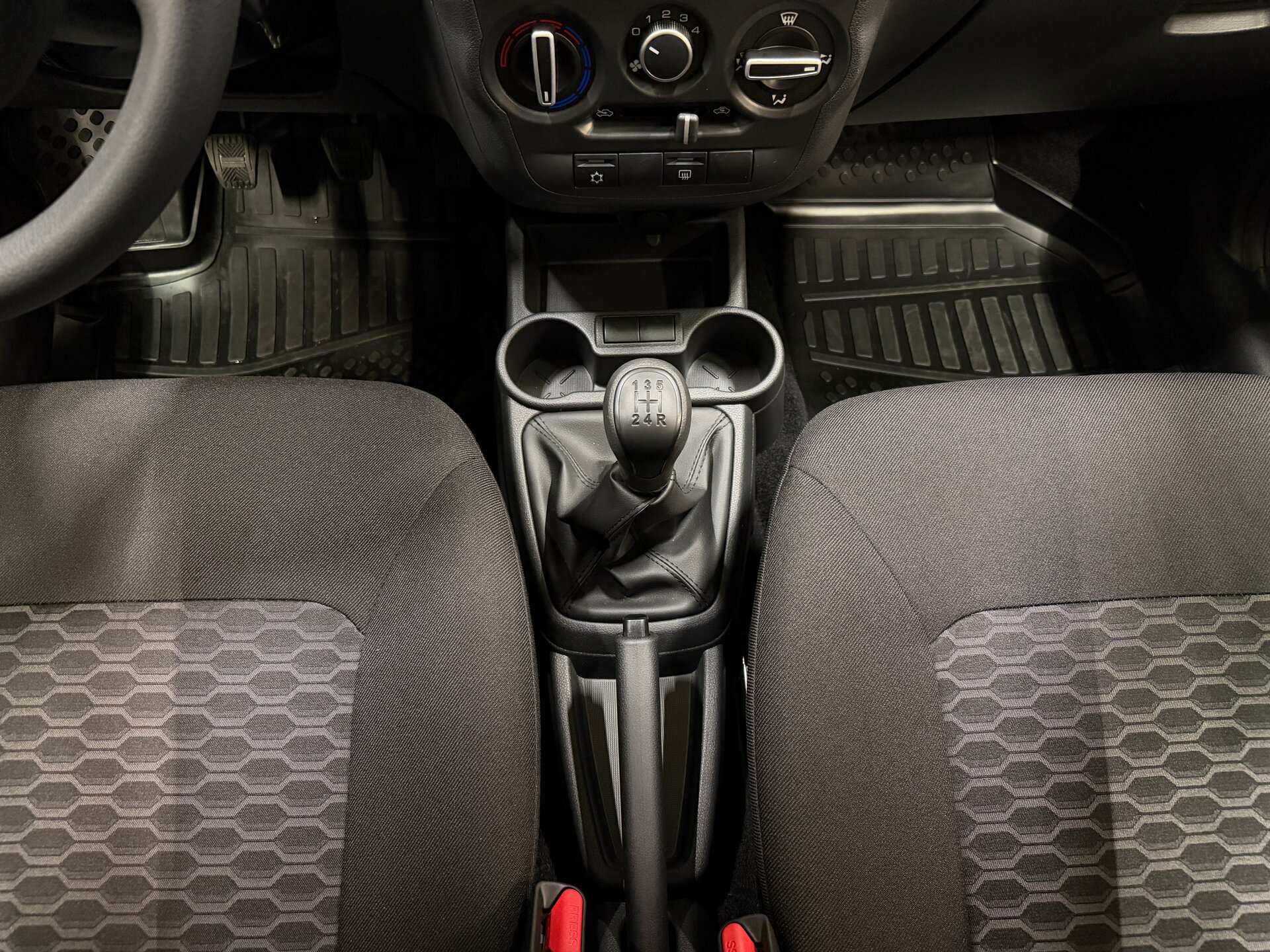 Lada (ВАЗ) Granta, I Рестайлинг 2026