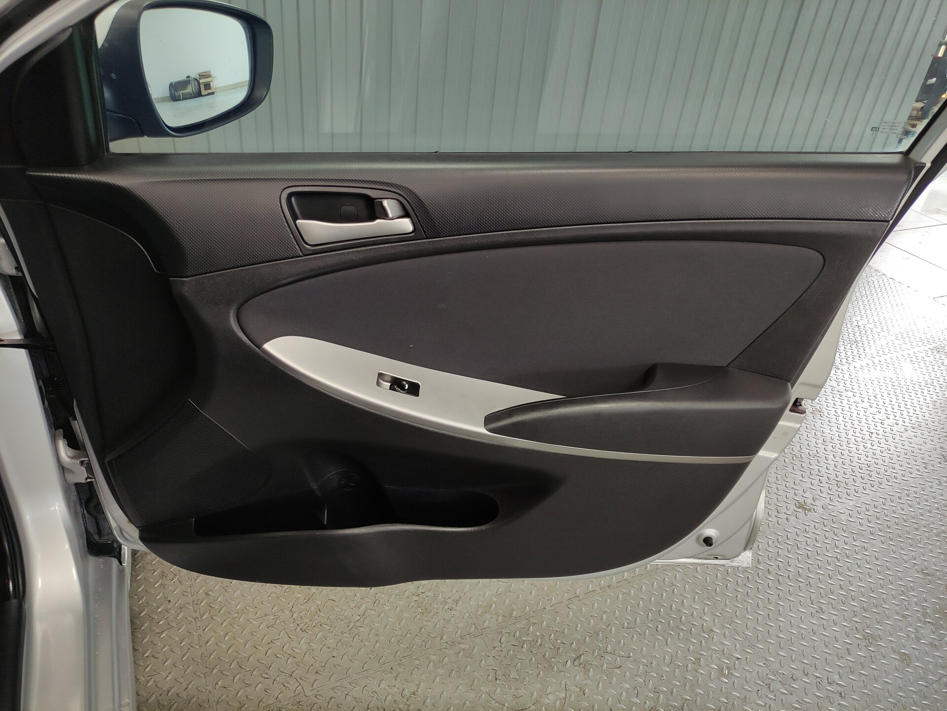 Hyundai Solaris, I Рестайлинг 2016 Hyundai Solaris, I Рестайлинг 2016